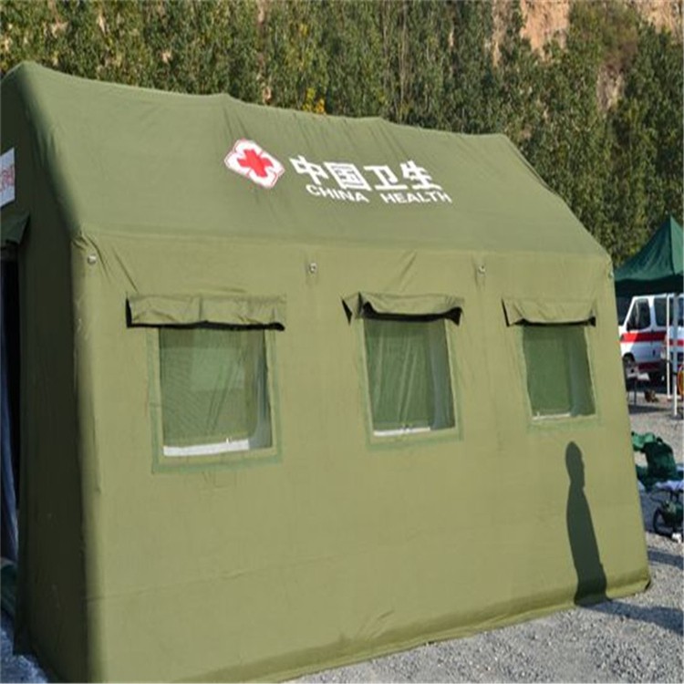 福州充气军用帐篷模型厂家直销